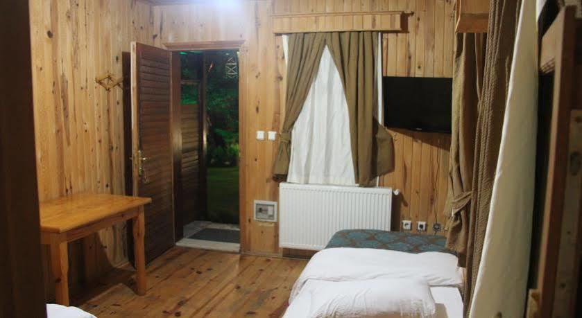 Centro Park Hotel Узунгьол Екстериор снимка