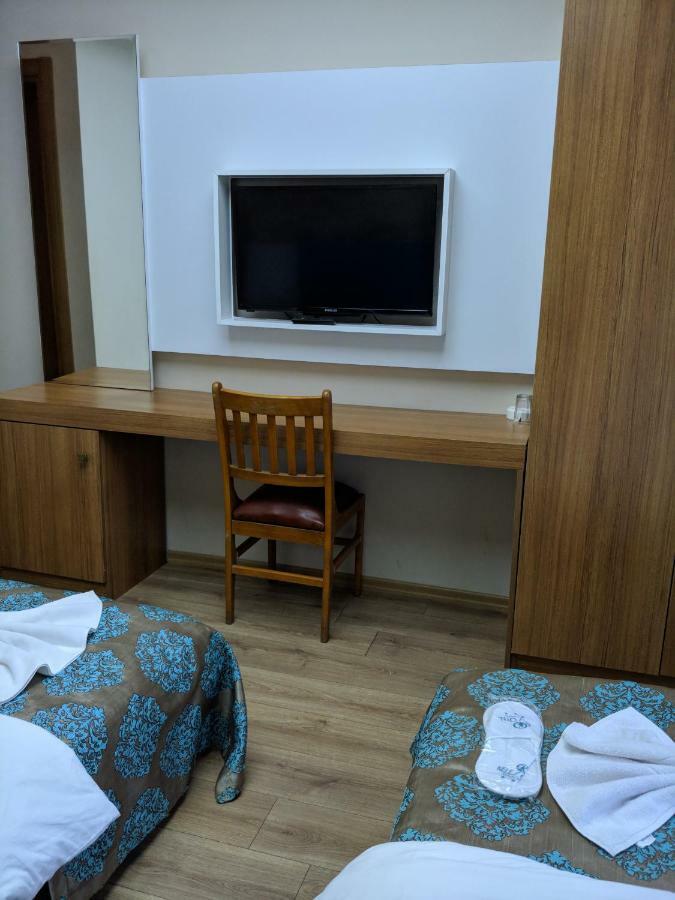 Centro Park Hotel Узунгьол Стая снимка