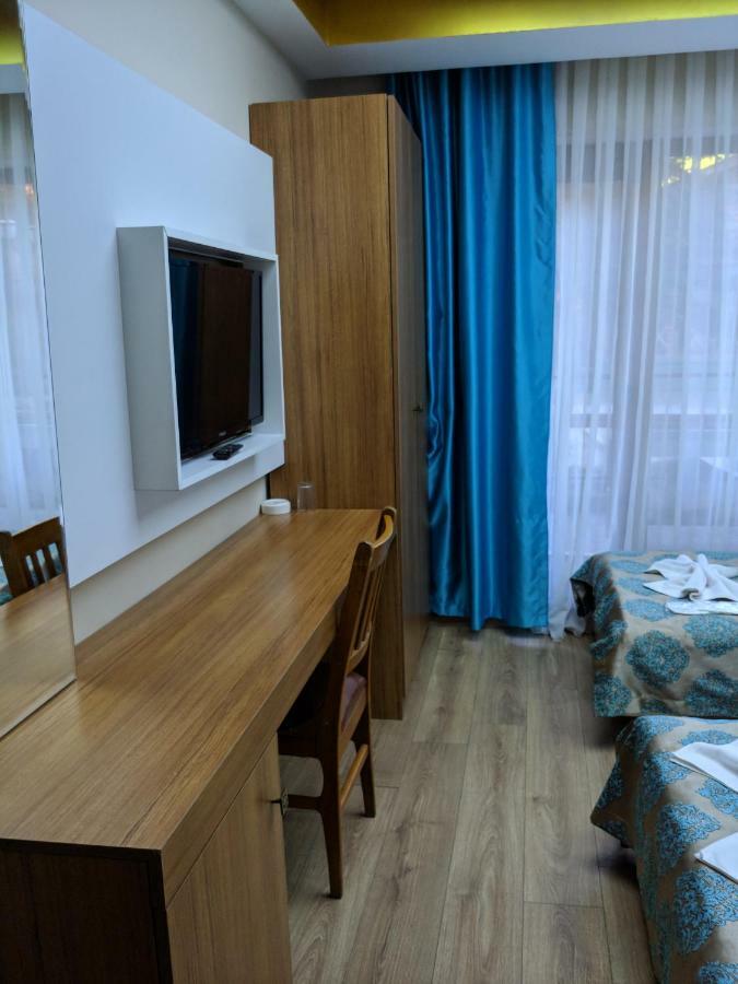Centro Park Hotel Узунгьол Стая снимка